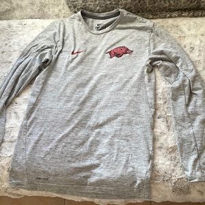 Razorback Long Sleeve